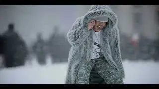 WHEN ITS COLD OUTSIDE 