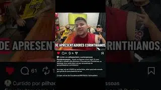 Ap&oacute;s ser eliminado Gabigol vai para o podpa 😳 #futebol #gabigol #flamengo #cruzeiro #corinthians