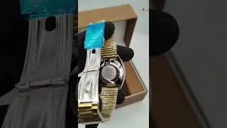 RADO FIRST COPY MAN COLLECTION DAISTAR DIAL QUARTZ MOVMINT DATE WORKIN WITH NORMAL BOX *RS 7000*