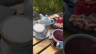 Это ТОП город в Словении #жизньвсловении