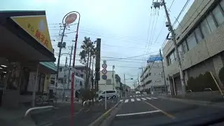 【足立区マニアック】南花畑五丁目の都営保木間第五アパート付近から入谷五丁目にある超空の要塞 B-29のタイヤまでドライブ🚗💨