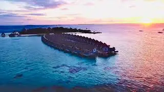 Outrigger Maldives Maafushivaru Resort - December 2021 @factour1