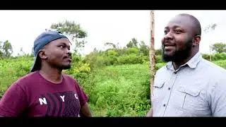 Let's Talk about Rules and gender roles in Relationships. A chat with Junte Junae.