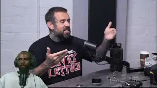 Adam22's Epic Response To Dejon Paul!