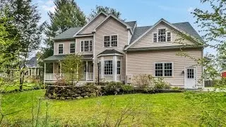 3 Partridge Pond  Road Acton, MA Home for Sale