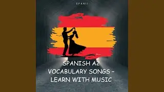 Spanish A2 Vocabulary City & Services
