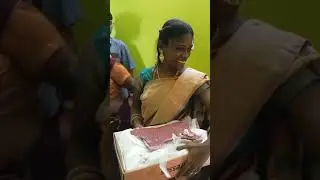 pappa name function Nallapadiya mudinjithu name (Sherlin Yonisha)🥳🥳😍😍 #brindharaghulifestyle