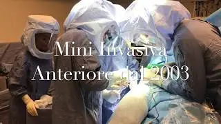 🇮🇹 PROTESIDANCA.NET🇮🇹 Dr Cammarano – Dr De Peppo | 15 anni di Mini Invasiva Anteriore