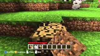 Minecraft | Xbox 360 Edition | A New Beginning