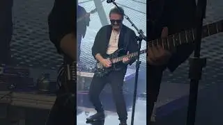 Juninho Afram - Solo de &ldquo;Eu Sou&rdquo; - Campinas 15/11/2024 @oficinag3 @juninhoafram