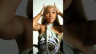 Jayda Cheaves Secret to Slay? KISS Colors & Care!