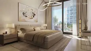 Downtown UAQ Sobha Realty - Flythrough