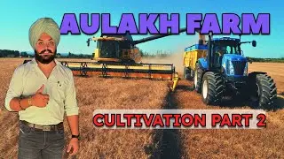(Farm part -2 ) 🌾 and SUNANDA SHARMA 💃 IN PIET || @Nawabvlogs13 #sunandasharma #farming 