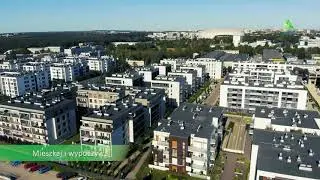Przylesie Marcelin – najlepszy adres na poznańskim Grunwaldzie