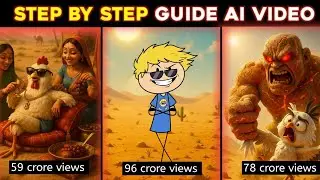 How to make video like Moon Hindi animation, ducks quest,, SupercatPapa, Mad Hindi tv, Catanimation