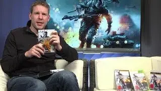 Battlefield 4 - Unboxing der Standard- und Deluxe-Edition