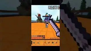 Block Legends VS #blocklegends #minecraft #craftrise #keşfet