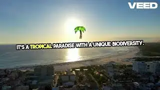 Discover Cabo Verde - Africa's Hidden Gem! Cape Verde