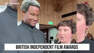 Создатели фильма &laquo;Тень моего отца&raquo; ошеломлены 12 номинациями на премию BIFA: режиссер и продюсер ...