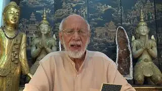 Libra - 2018 Annual Tarot Horoscope