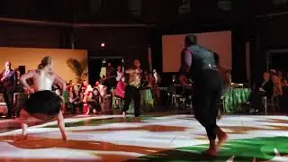 Boston Center for the Arts 2019 Gala performance