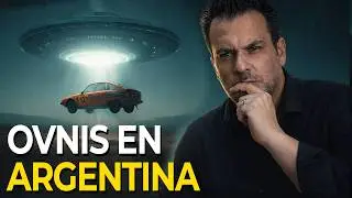 FEN&Oacute;MENOS EXTRA&Ntilde;OS EN EL CIELO DE ARGENTINA: 500 A&ntilde;os De Presencia Extraterrestre #altomisterio