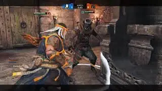 REP 70 HITOKIRI RANKED DUELS