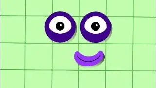 NEW NUMBERBLOCKS SERIES 9 LEAK!!