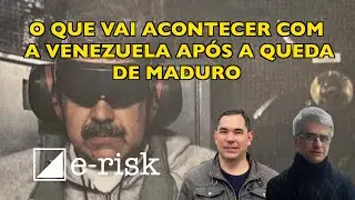 O que vai acontecer coma Venezuela ap&oacute;s a queda de Maduro