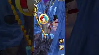 TEMPLE RUN 2/