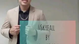 Skyfall | JM Yosures