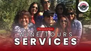 Wine Tours in Menifee CA | Johnny Ray's transportation