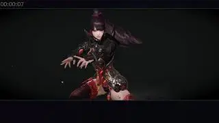 Lost Ark | Scrapper 1-50 fresh character, all cutscenes in 9hours 47min