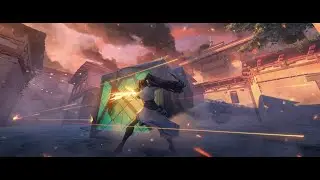 VALORANT Gameplay 2025 | Aces, Flicks & Crazy Clutch Moments 😳🔥 #tend #viral #valorant
