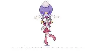Hearthome City (Acoustic Remix) ~ Pokémon Diamond/Pearl/Platinum // Snivys
