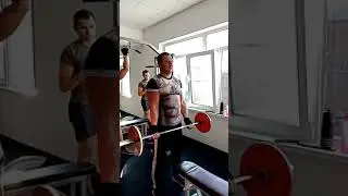 #тренировкарук  capital GYM