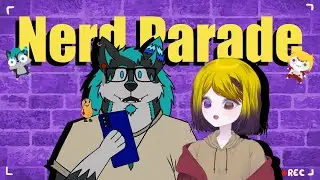 Chismecito? Talvez? | NERD PARADE | VOD (2025-11-23)