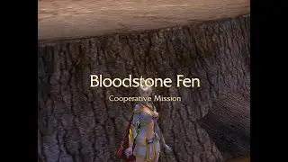 Air Elementalist The Great Northern Wall Prophecies (11/25 mission) Guild Wars Reforged