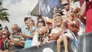 Team Alvimedica: Watch the Win