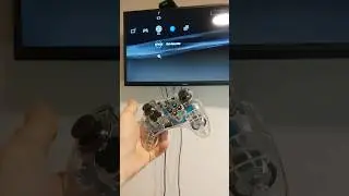 Джойстик икс бокс 360 Joystick  геймпад контролер для xbox пульт прозрачный Джойстик