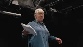 LIFE CLASS - Trailer - Bradford 2025 UK City of Culture