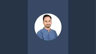 Sunil yadav sir Computech is live