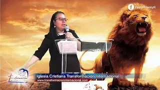 Peniel Internacional #3: EL Trauma y El Rechazo | Pastoras Patricia Torres y Elizabeth Zamora