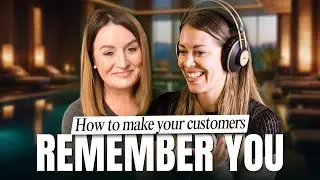 How To Become The Only in Hospitality | The Digital Concierge