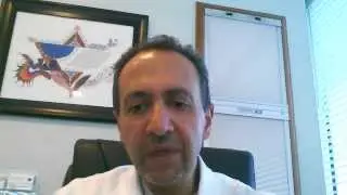 Dr. Afshine Emrani- Forgiveness, A Spiritually Selfish Act- Good for your Health!