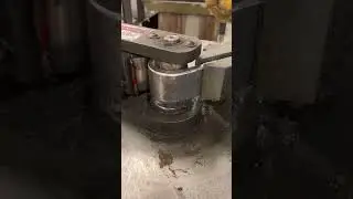 Welding Bend Test