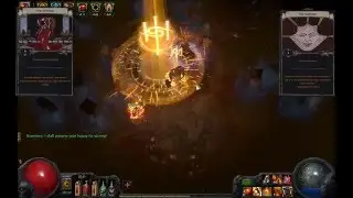 Path of Exile (PoE) шавронн фарм маленькая хитрость