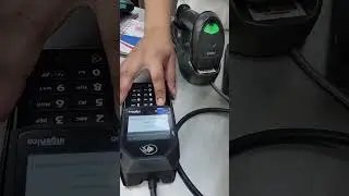 Using My QuantumFi Global Virtual Charge Card With My Smart Watch