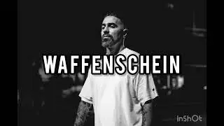 Hard CCN Bushido x Fler Type Beat - &bdquo;Waffenschein&ldquo;