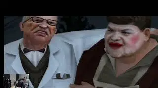 bully (part 14) christmas and con sumo